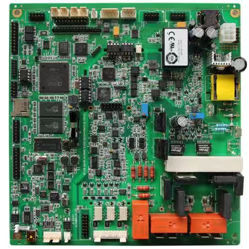 IoT PCB Assembly